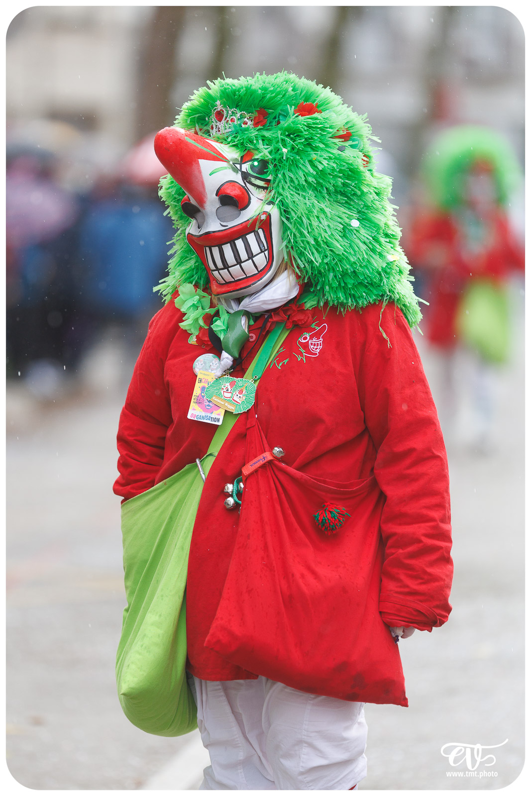 CARNAVAL DE STRASBOURG 2024